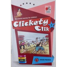 Clickety Clik-Set(1-5)